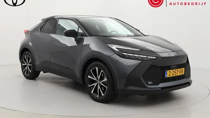 Occasion Toyota C-HR Edition 197 PK (144 kW) 2024 SUV