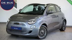 Gebruikt 2022 Fiat 500C Icon Cabriolet | € 911