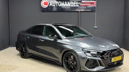 Occasion Audi RS3 S-Line 540 PK (397 kW) 2022 Sedan