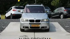 Grijs Gebruikt 2007 BMW X3 Executive SUV | € 7.490 (Eerlijke prijs)