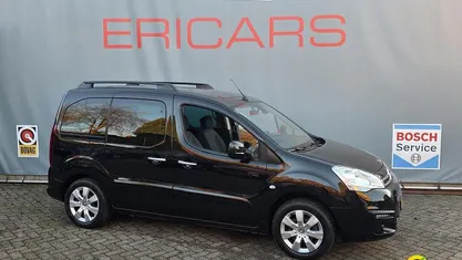 Gebruikt 2017 Citroën Berlingo XTR MPV | € 10.750 (Eerlijke prijs)