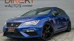 Gebruikt 2018 Cupra Leon Hatchback | € 24.950 (Eerlijke prijs)