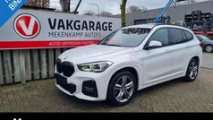 Gebruikt 2021 BMW X1 Executive SUV | € 30.950 (Eerlijke prijs)