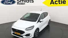 Gebruikt 2022 Ford Fiesta ST-Line Hatchback | € 19.035 (Eerlijke prijs)