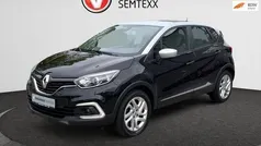 Gebruikt 2018 Renault Captur Intens SUV | € 9.950 (Goede deal)