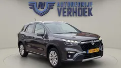 Grijs Gebruikt 2023 Suzuki SX4 S-Cross SUV | € 25.900 (Goede deal)