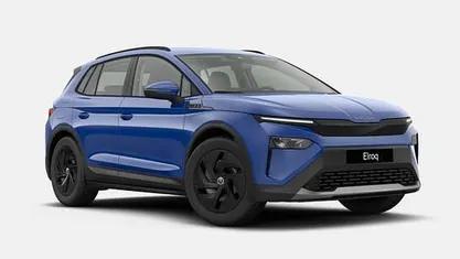Occasion Skoda Elroq 125 kW (170 PK) 2026 SUV