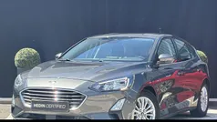 Gebruikt 2020 Ford Focus Business Edition Hatchback | € 17.245 (Eerlijke prijs)