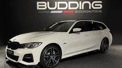 Wit Gebruikt 2022 BMW 330 M Performance Stationwagen | € 35.950 (Super prijs)