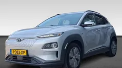Grijs Gebruikt 2020 Hyundai Kona Premium SUV | € 18.930 (Goede deal)