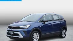 Gebruikt 2021 Opel Crossland Elegance SUV | € 16.444 (Eerlijke prijs)