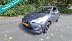Gebruikt 2011 Citroën DS3 Chic Hatchback | € 4.999 (Eerlijke prijs)