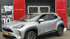 Grijs Nieuw 2025 Toyota Yaris Cross Edition SUV | € 31.900 (Eerlijke prijs)