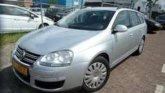 Gebruikt 2009 VW Golf VI Trendline Stationwagen | € 3.499 (Goede deal)
