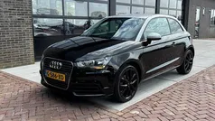 Gebruikt 2014 Audi A1 Proline Hatchback | € 8.975 (Super prijs)