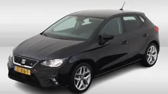 Zwart Gebruikt 2019 Seat Ibiza Business Hatchback | € 15.950 (Eerlijke prijs)