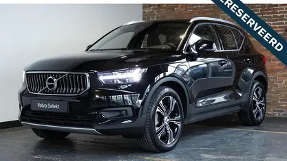 Occasion Volvo XC40 Inscription 2025 SUV