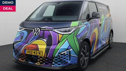 Occasion 2023 VW ID. Buzz MPV | € 34.840 (Super prijs)