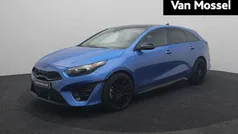 Gebruikt 2024 Kia ProCeed GT-Line Hatchback | € 35.645 (Eerlijke prijs)