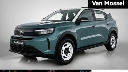 Occasion Opel Frontera Edition 146 PK (107 kW) 2025 SUV