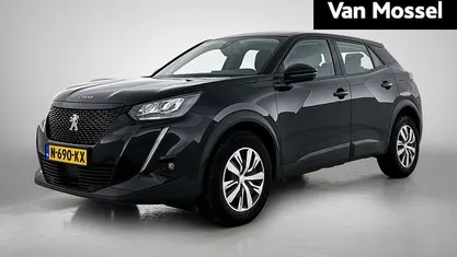 Gebruikt 2021 Peugeot 2008 Active SUV | € 15.440 (Eerlijke prijs)