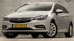 Grijs Gebruikt 2017 Opel Astra Sport Stationwagen | € 13.445 (Eerlijke prijs)