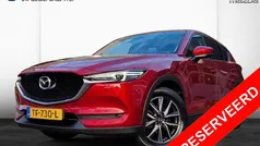 Gebruikt 2018 Mazda CX-5 Luxury SUV | € 21.900 (Eerlijke prijs)