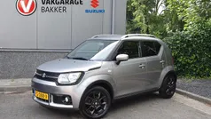 Gebruikt 2017 Suzuki Ignis Hatchback | € 12.750 (Eerlijke prijs)