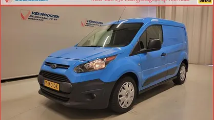 Occasion Ford Transit 101 PK (74 kW) 2017 Van