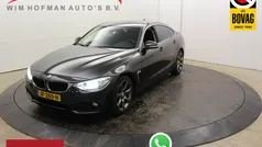 Bruin Gebruikt 2016 BMW 420 Executive Coupé | € 14.930 (Eerlijke prijs)