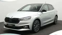 Grijs Gebruikt 2024 Skoda Fabia Monte Carlo Hatchback | € 25.900 (Eerlijke prijs)