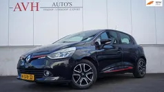 Hatchback Gebruikt 2013 Renault Clio IV Expression Hatchback | € 4.950 (Eerlijke prijs)