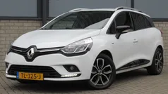Renault Clio GrandTour