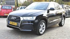 Gebruikt 2017 Audi Q3 Design SUV | € 24.500 (Eerlijke prijs)