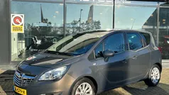 Gebruikt 2014 Opel Meriva Cosmo MPV | € 7.949 (Eerlijke prijs)