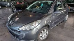 Grijs Gebruikt 2011 Peugeot 206 Sedan | € 4.850 (Eerlijke prijs)