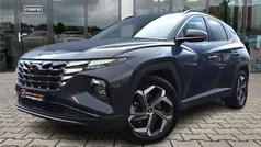 Grijs Gebruikt 2021 Hyundai Tucson Premium SUV | € 31.900 (Eerlijke prijs)