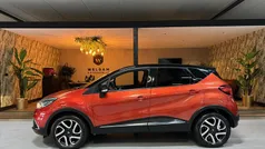 Rood Gebruikt 2016 Renault Captur XMOD SUV | € 13.985 (Eerlijke prijs)