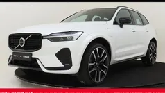 Wit Gebruikt 2024 Volvo XC60 Ultra SUV | € 54.890 (Super prijs)