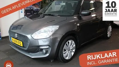 Gebruikt 2020 Suzuki Swift Hatchback | € 15.750 (Eerlijke prijs)