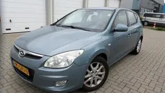 Gebruikt 2008 Hyundai i30 Dynamiq Hatchback | € 1.499 (Eerlijke prijs)