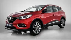 Gebruikt 2020 Renault Kadjar Bose Edition SUV | € 21.900 (Eerlijke prijs)