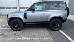 Gebruikt 2022 Land Rover Defender Dynamic SUV | € 79.950 (Eerlijke prijs)