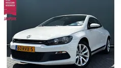 Gebruikt 2011 VW Scirocco Highline Coupé | € 6.899 (Eerlijke prijs)