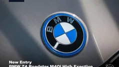 Wit Gebruikt 2022 BMW Z4 Executive Cabriolet | € 56.850 (Eerlijke prijs)