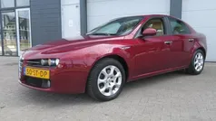 Alfa Romeo 159