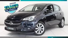 Blauw Gebruikt 2018 Opel Corsa Hatchback | € 10.535 (Eerlijke prijs)