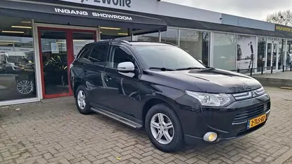 Occasion Mitsubishi Outlander 150 PK (110 kW) 2014 SUV