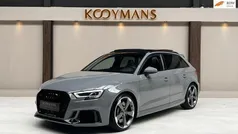 Grijs Gebruikt 2020 Audi RS3 Sportback Comfort Hatchback | € 44.995 (Super prijs)