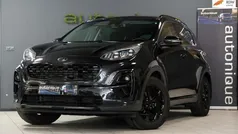 Gebruikt 2021 Kia Sportage SUV | € 28.945 (Eerlijke prijs)